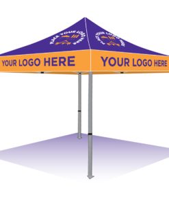 Canopy 10x10 Trade Show