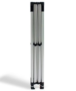 10x10 Market Tradeshow Booth Canopy Tent with Roller Bag 18 Canopy 10x10 Trade Show Image 6