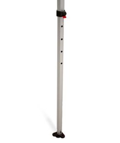 10x10 Market Tradeshow Booth Canopy Tent with Roller Bag 19 Canopy 10x10 Trade Show Image 7