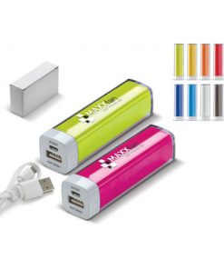 Promotional Mini Portable Mobile Power Bank
