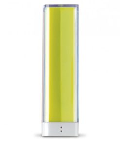 Custom Power Banks Promotional Portable Chargers 10 Promotional Mini Portable Mobile Power Bank Image 2