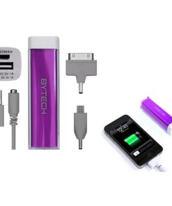 Custom Power Banks Promotional Portable Chargers 12 Promotional Mini Portable Mobile Power Bank Image 4