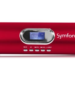 Desk MP3 Radio Speaker