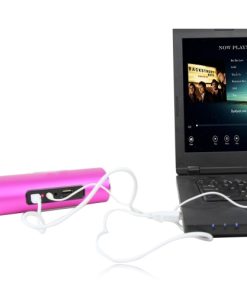 Mp3 Player With Speaker Built In 19 Desk MP3 Radio Speaker Image 3