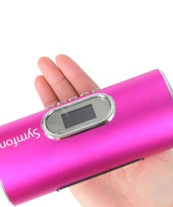 Mp3 Player With Speaker Built In 20 Desk MP3 Radio Speaker Image 4