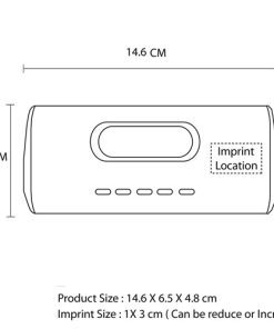 Mp3 Player With Speaker Built In 29 Desk MP3 Radio Speaker Image 13