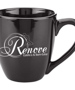 Fascinated Ceramic Mug