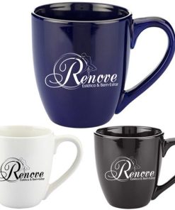 Fascinated Ceramic Mug Image 1