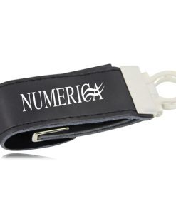 8GB Stylo Leather Flash Drive