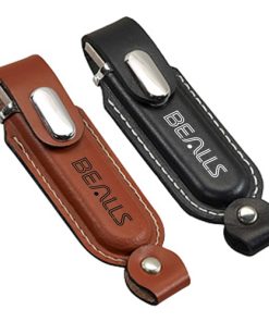 8GB Stylo Leather Flash Drive 12 8GB Stylo Leather Flash Drive Image 3