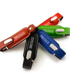 8GB Stylo Leather Flash Drive 14 8GB Stylo Leather Flash Drive Image 5