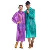 Travel Raincoat 2 Outdoor Travel Waterproof Raincoat