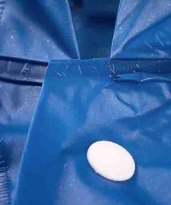 Travel Raincoat 12 Outdoor Travel Waterproof Raincoat Image 3