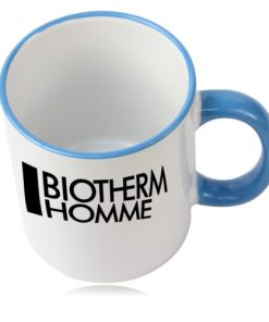 Ritzy Round Ceramic Mug 24 Ritzy Round Ceramic Mug Image 9