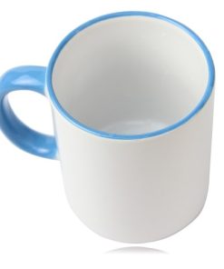 Ritzy Round Ceramic Mug 25 Ritzy Round Ceramic Mug Image 10