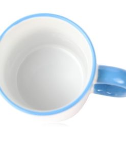 Ritzy Round Ceramic Mug 17 Ritzy Round Ceramic Mug Image 2