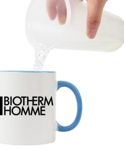 Ritzy Round Ceramic Mug 18 Ritzy Round Ceramic Mug Image 3