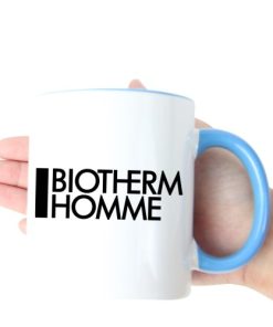 Ritzy Round Ceramic Mug 19 Ritzy Round Ceramic Mug Image 4