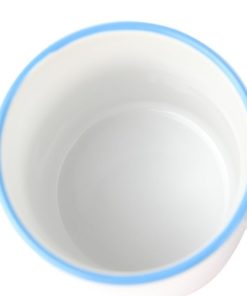 Ritzy Round Ceramic Mug 22 Ritzy Round Ceramic Mug Image 7