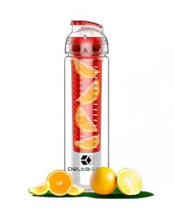 Fruit Infuser Sport Water Bottle
