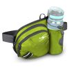 Fanny pack with Water Bottle Holder 1 Fanny pack with Water Bottle Holder
