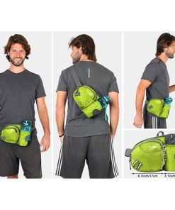 Fanny pack with Water Bottle Holder 13 Fanny pack with Water Bottle Holder Image 5