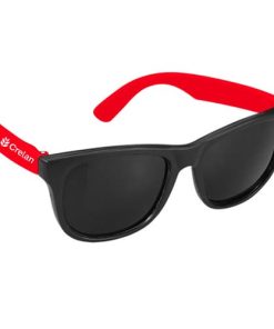 Personalized Two Tone Cool Sunglasses