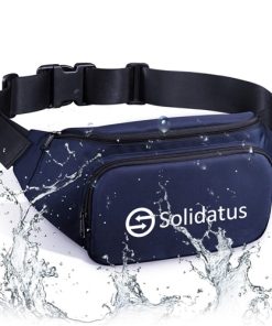 Adjustable Strap Fanny Pack