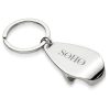 Custom Name Keychain 2 Personalized Name Keychains