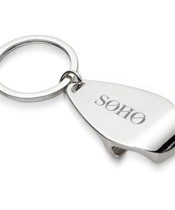 Personalized Name Keychains