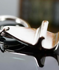 Custom Name Keychain 20 Personalized Name Keychains Image 8