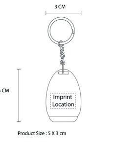 Custom Name Keychain 21 Personalized Name Keychains Image 9