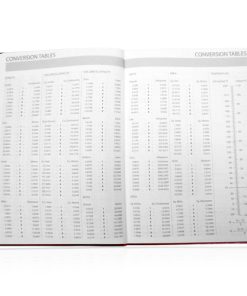 Classic Leather Executive Notebook Image 1