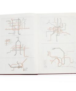 Classic Executive Refillable Notebook 12 Classic Leather Executive Notebook Image 4