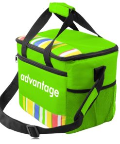 Trendy Insulation Cooler Picnic Bag