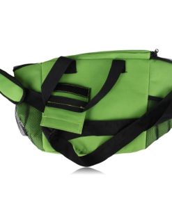 Trendy Insulation Cooler Picnic Bag Image 1