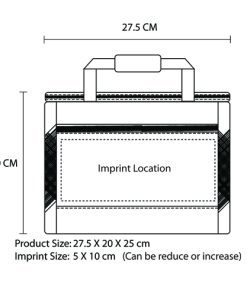Insulated Picnic Bags 37 Trendy Insulation Cooler Picnic Bag Image 17