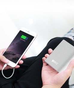 Custom High Capacity Portable Power Bank