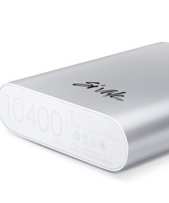 Custom High Capacity Portable Power Bank Image 1