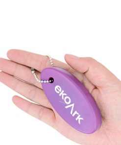 Custom Floating Keychain 16 Floating Key Tag Keychain Image 3