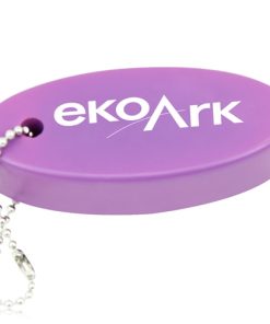 Custom Floating Keychain 17 Floating Key Tag Keychain Image 4