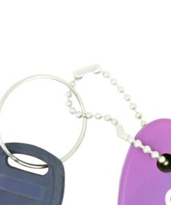 Custom Floating Keychain 18 Floating Key Tag Keychain Image 5