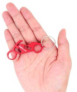 Motorcycle Bottle Opener 16 Motorcycle Bike Keychain Bottle Opener Image 4