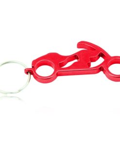 Motorcycle Bottle Opener 17 Motorcycle Bike Keychain Bottle Opener Image 5