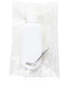 50 ml Antibacterial gel with carabiner 23 50ml Antibacterial Hand Sanitizer With Carabiner Image 10