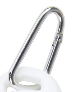 50 ml Antibacterial gel with carabiner 19 50ml Antibacterial Hand Sanitizer With Carabiner Image 6