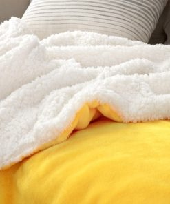 Double Sided Fleece Blanket 14 Dual Sided Super Soft Blanket With Fleece Image 5