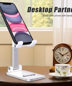 Wholesale Tablet & Mobile Phone Holder Image 1