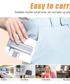 Tablet Floor Stand 17 Wholesale Tablet & Mobile Phone Holder Image 4