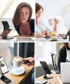 Tablet Floor Stand 18 Wholesale Tablet & Mobile Phone Holder Image 5